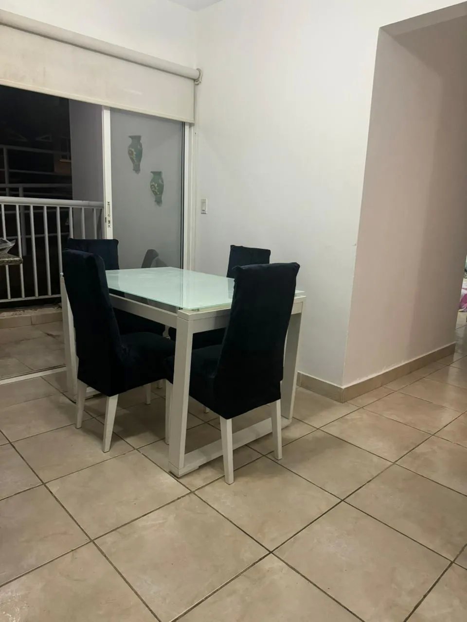Apartment For Sale in vacamonte