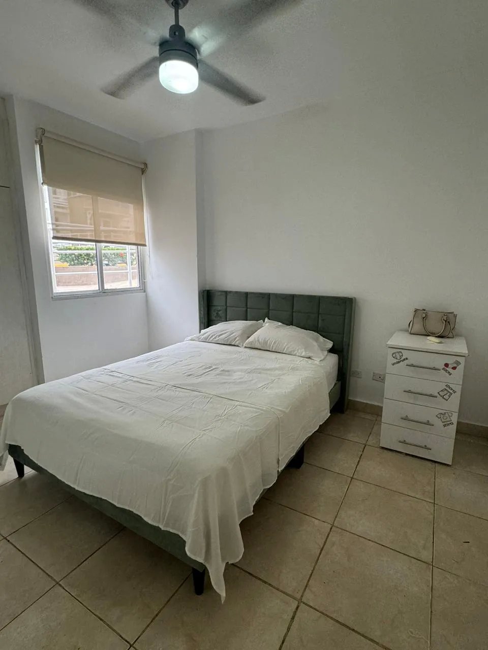 Apartment For Sale in vacamonte