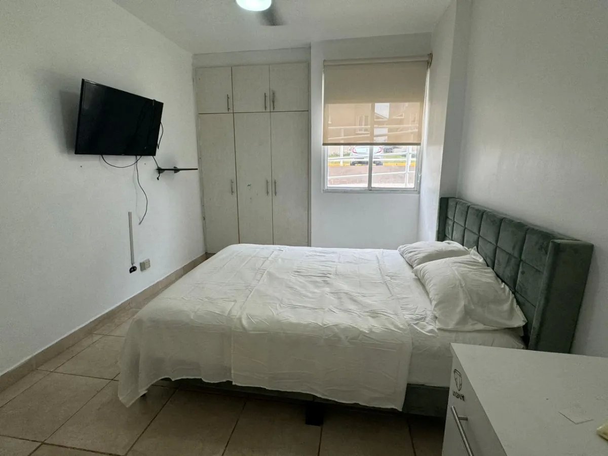 Apartment For Sale in vacamonte