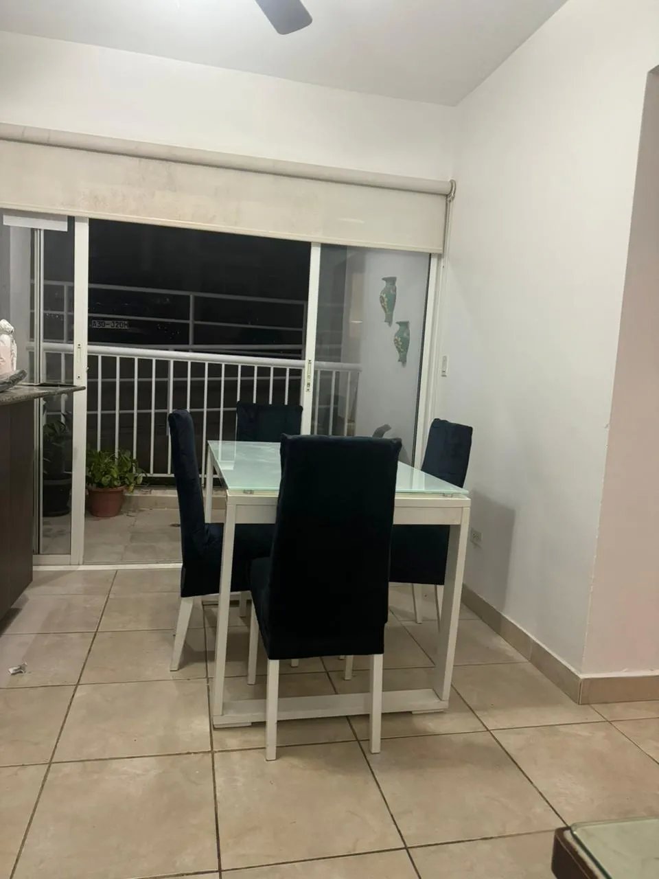 Apartment For Sale in vacamonte