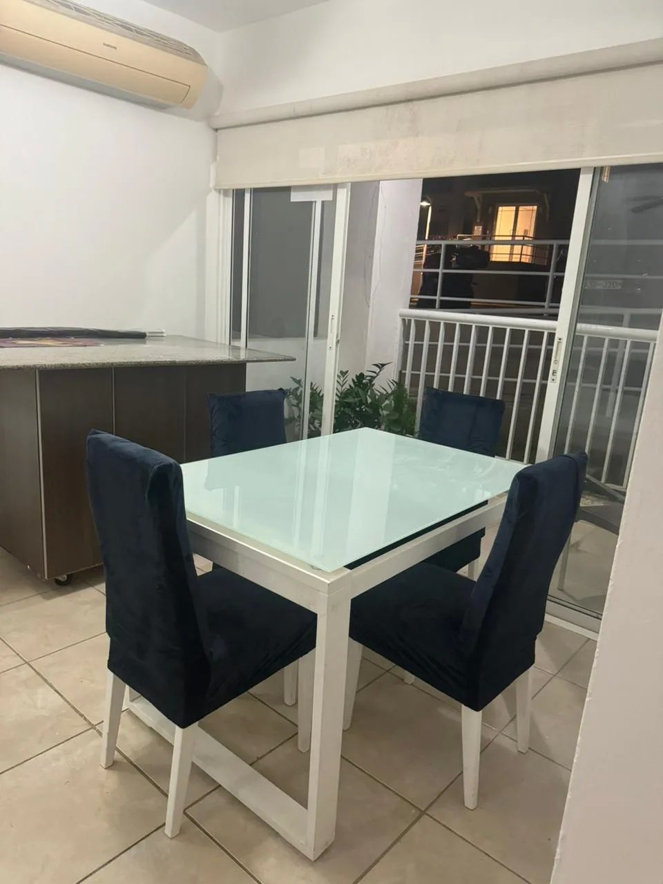 Apartment For Sale in vacamonte