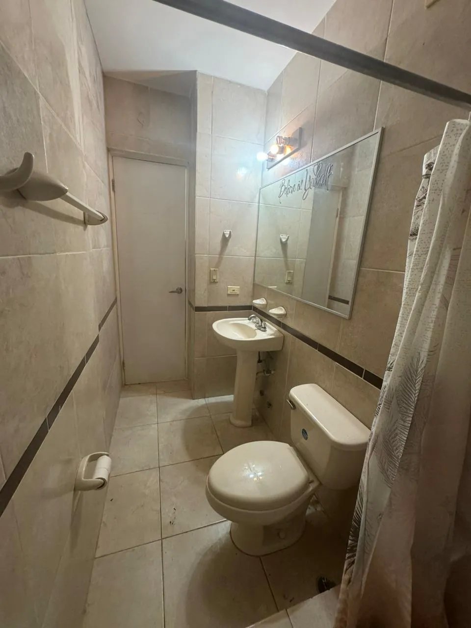Apartment For Sale in vacamonte