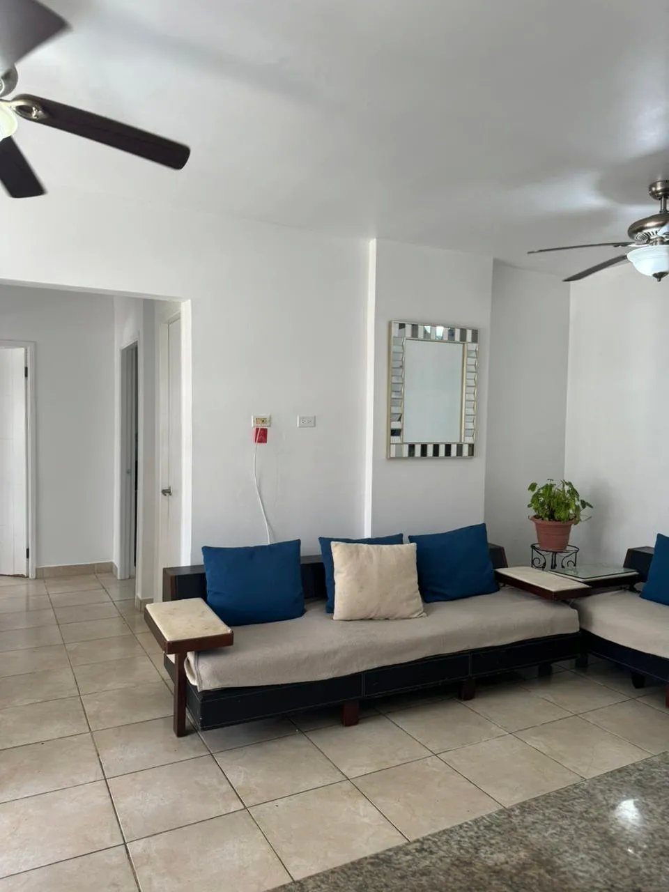 Apartment For Sale in vacamonte