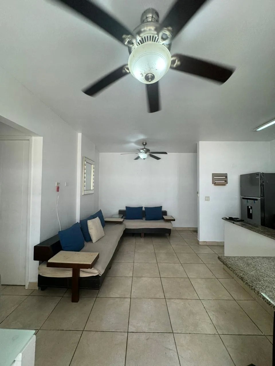 Apartment For Sale in vacamonte