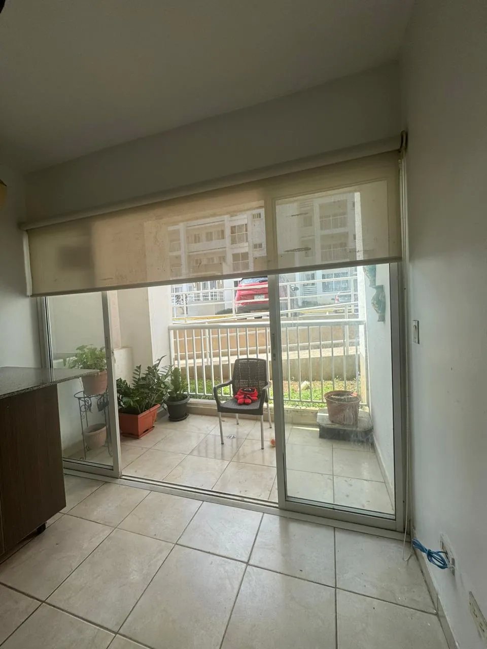 Apartment For Sale in vacamonte