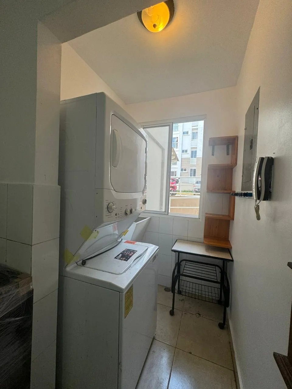 Apartment For Sale in vacamonte
