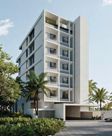 Apartamento en Venta Ocean Reef Islands