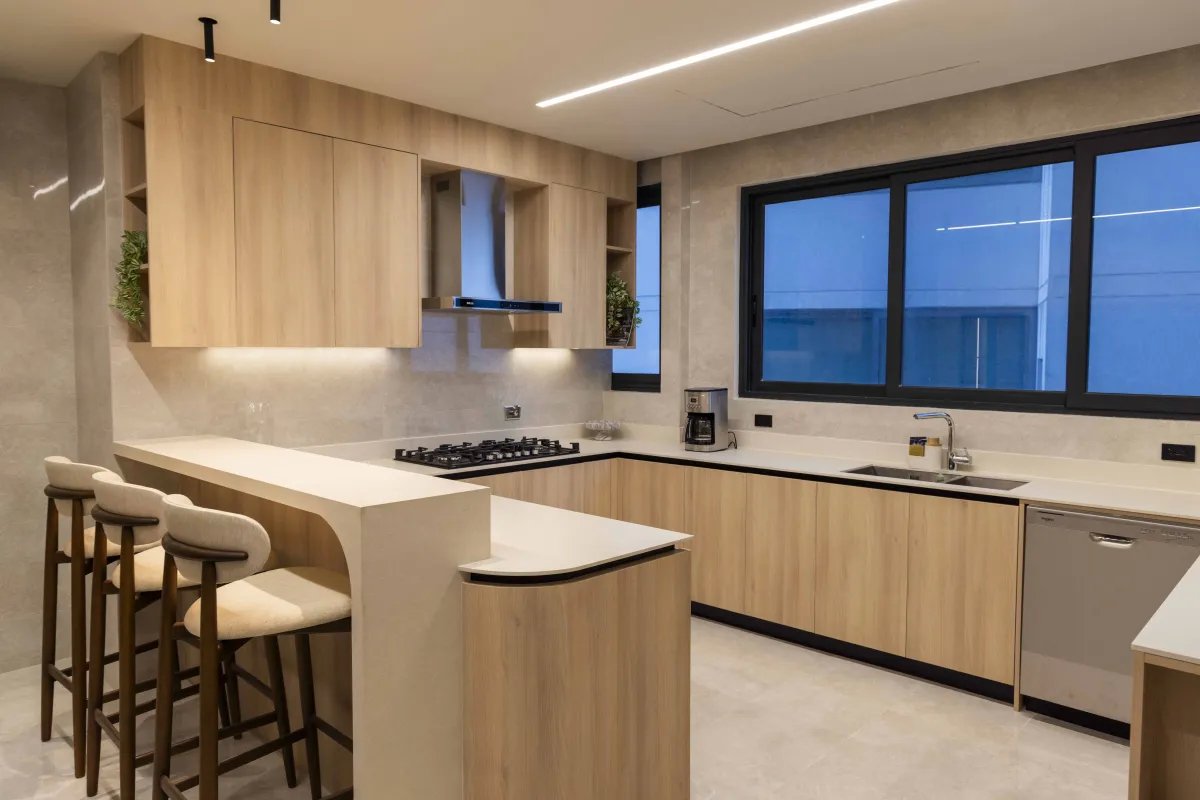 Apartamento en Venta Punta Paitilla