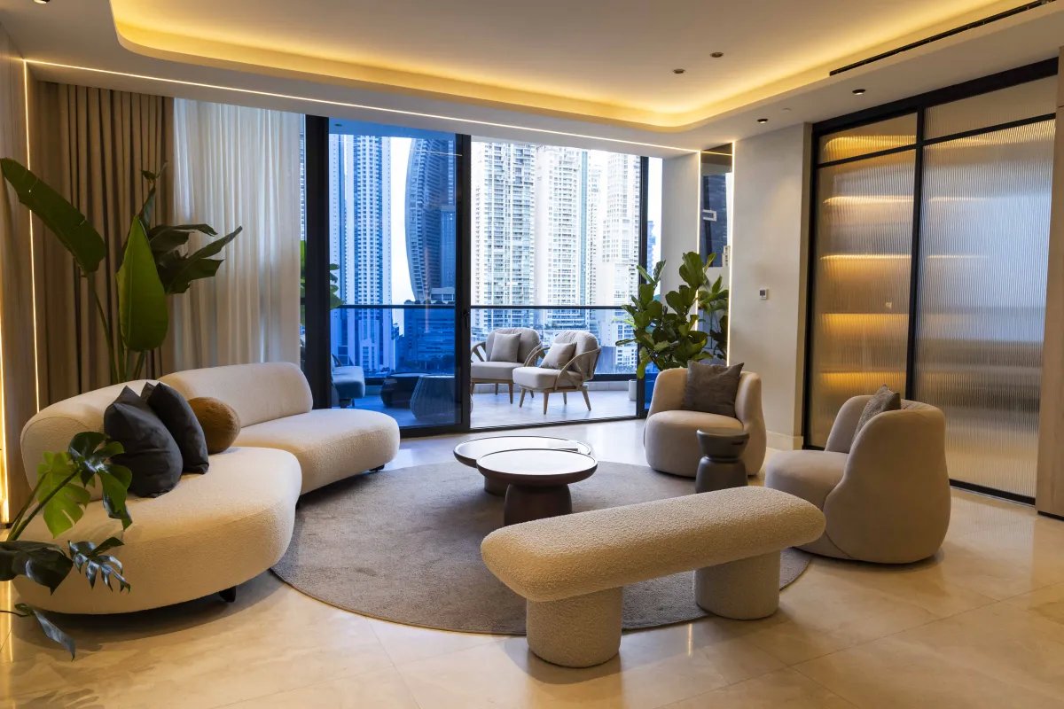 Apartment For Sale in San Francisco