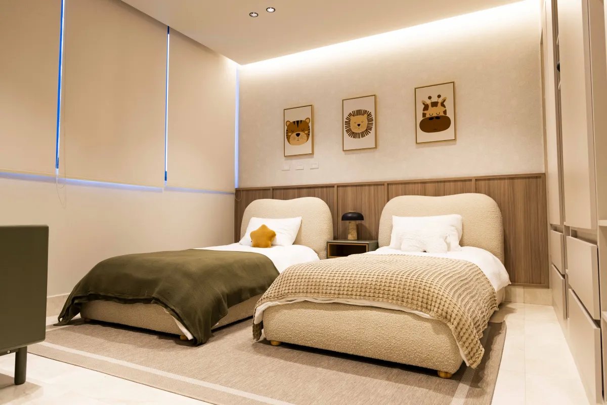 Apartment For Sale in San Francisco