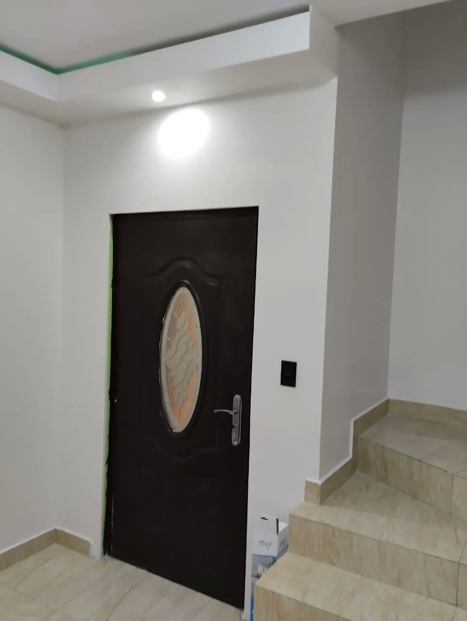 Apartment For Sale in San Francisco, Panamá