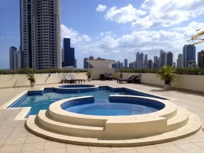 Apartment For Sale in San Francisco, Panamá