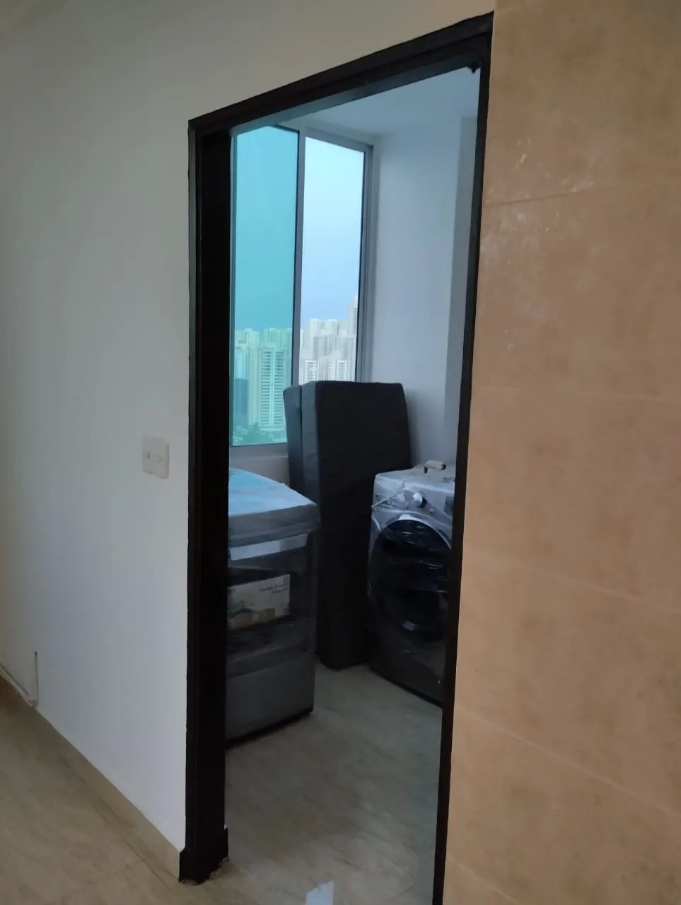 Apartment For Sale in San Francisco, Panamá