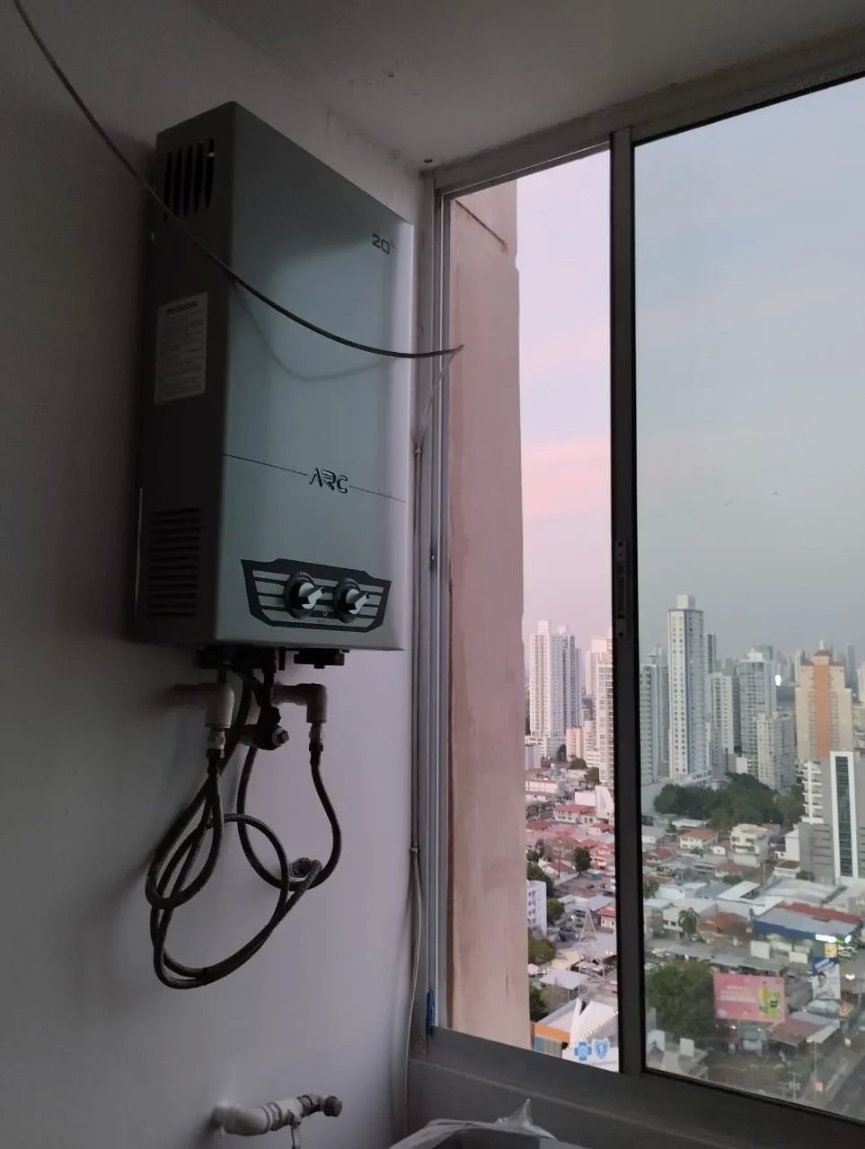 Apartment For Sale in San Francisco, Panamá