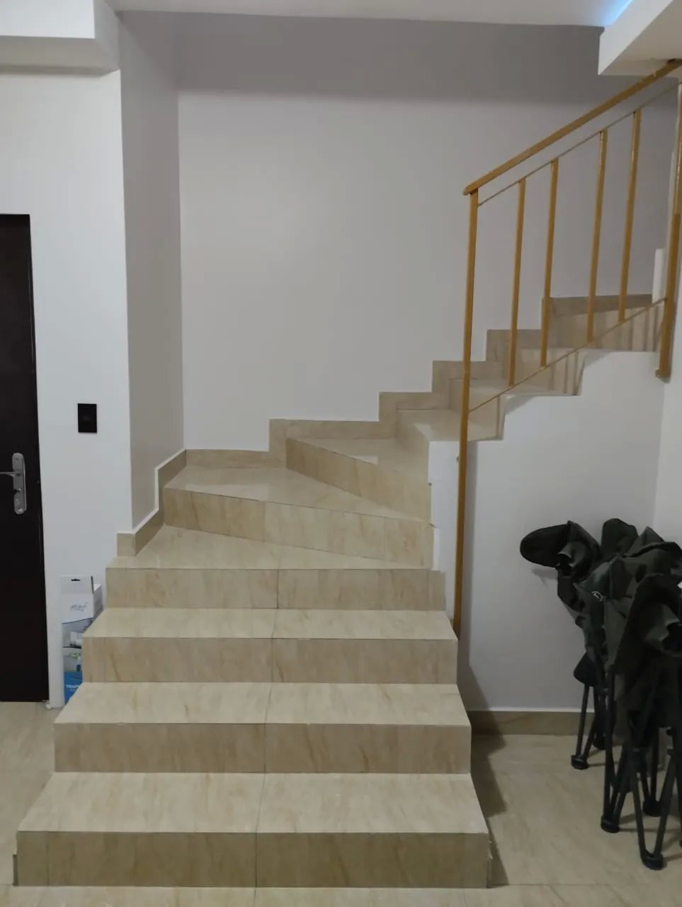 Apartment For Sale in San Francisco, Panamá