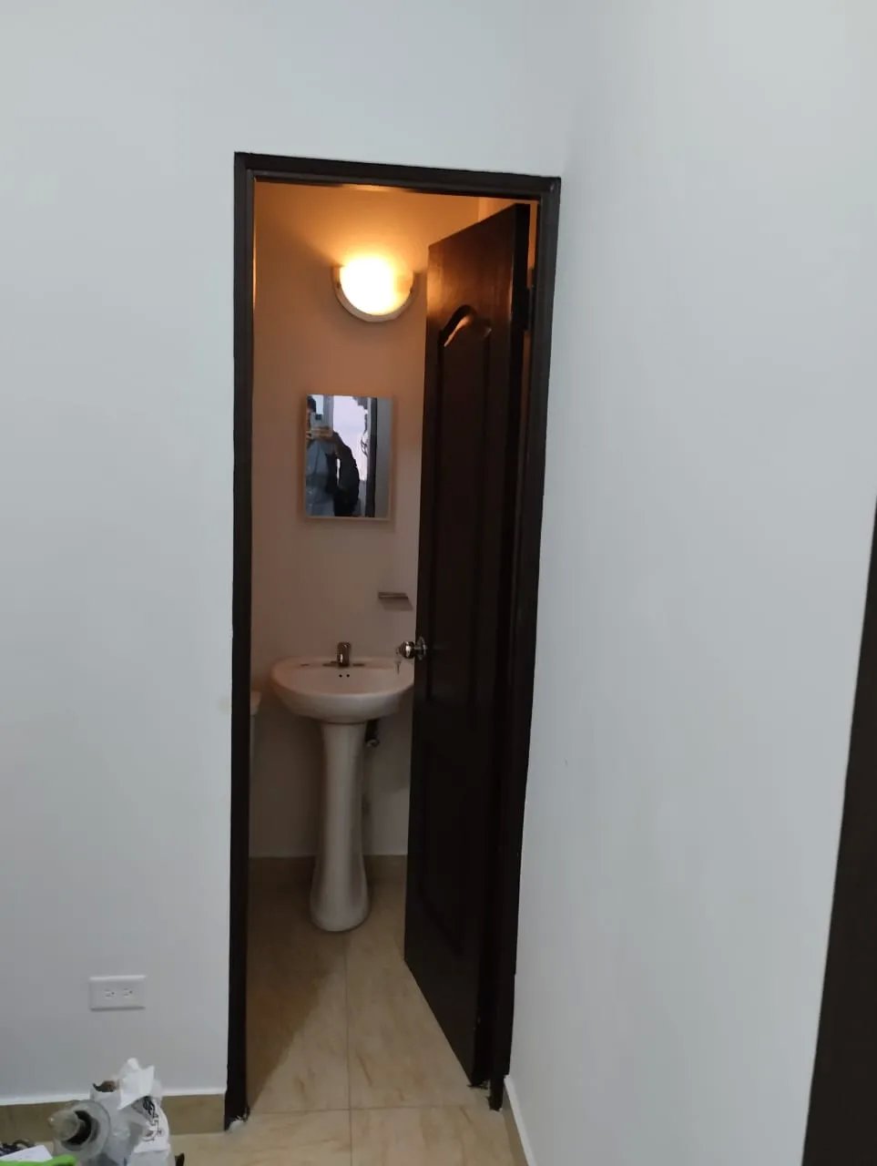 Apartment For Sale in San Francisco, Panamá