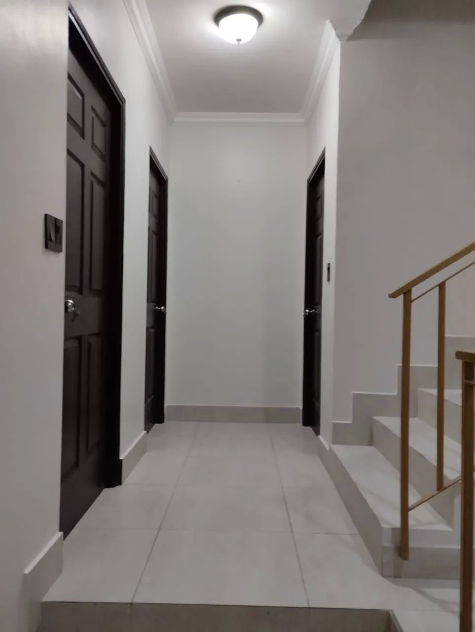 Apartment For Sale in San Francisco, Panamá
