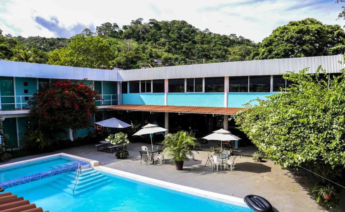 Hotel-Motel For Sale in Veracruz, Panamá Oeste