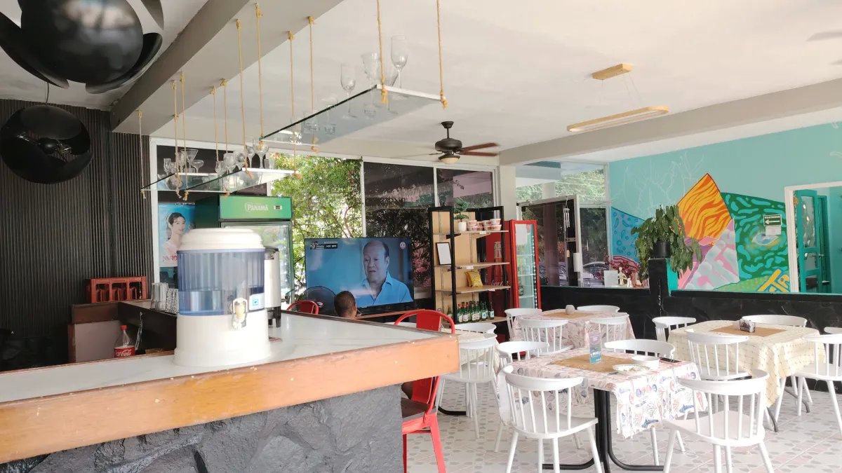 Se vende Hotel en Veracruz, Panamá Oeste