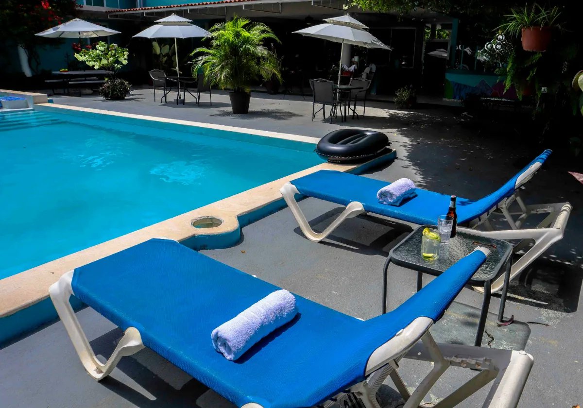 Se vende Hotel en Veracruz, Panamá Oeste