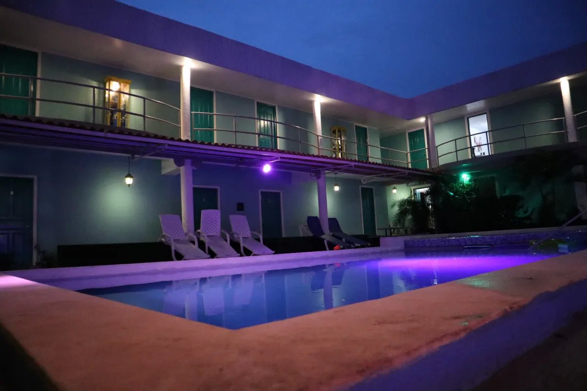 Hotel-Motel For Sale in Veracruz, Panamá Oeste