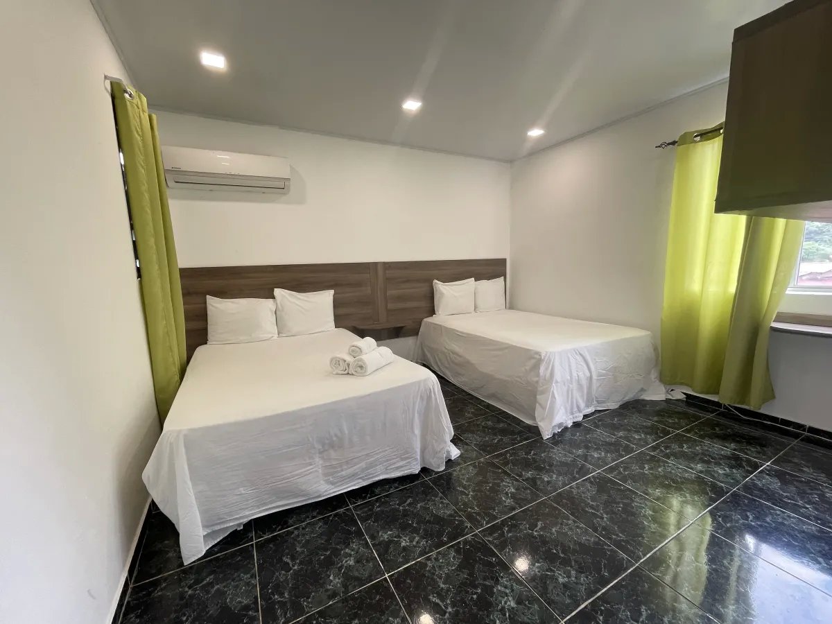 Hotel-Motel For Sale in Veracruz, Panamá Oeste