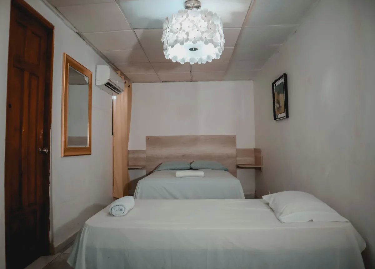 Hotel-Motel For Sale in Veracruz, Panamá Oeste