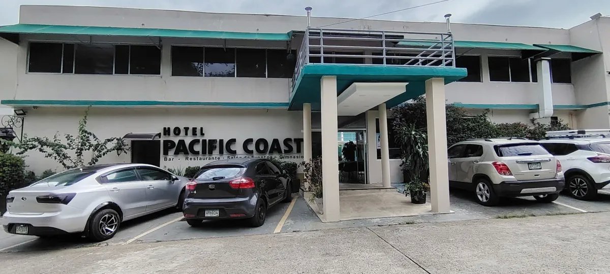 Hotel-Motel For Sale in Veracruz, Panamá Oeste
