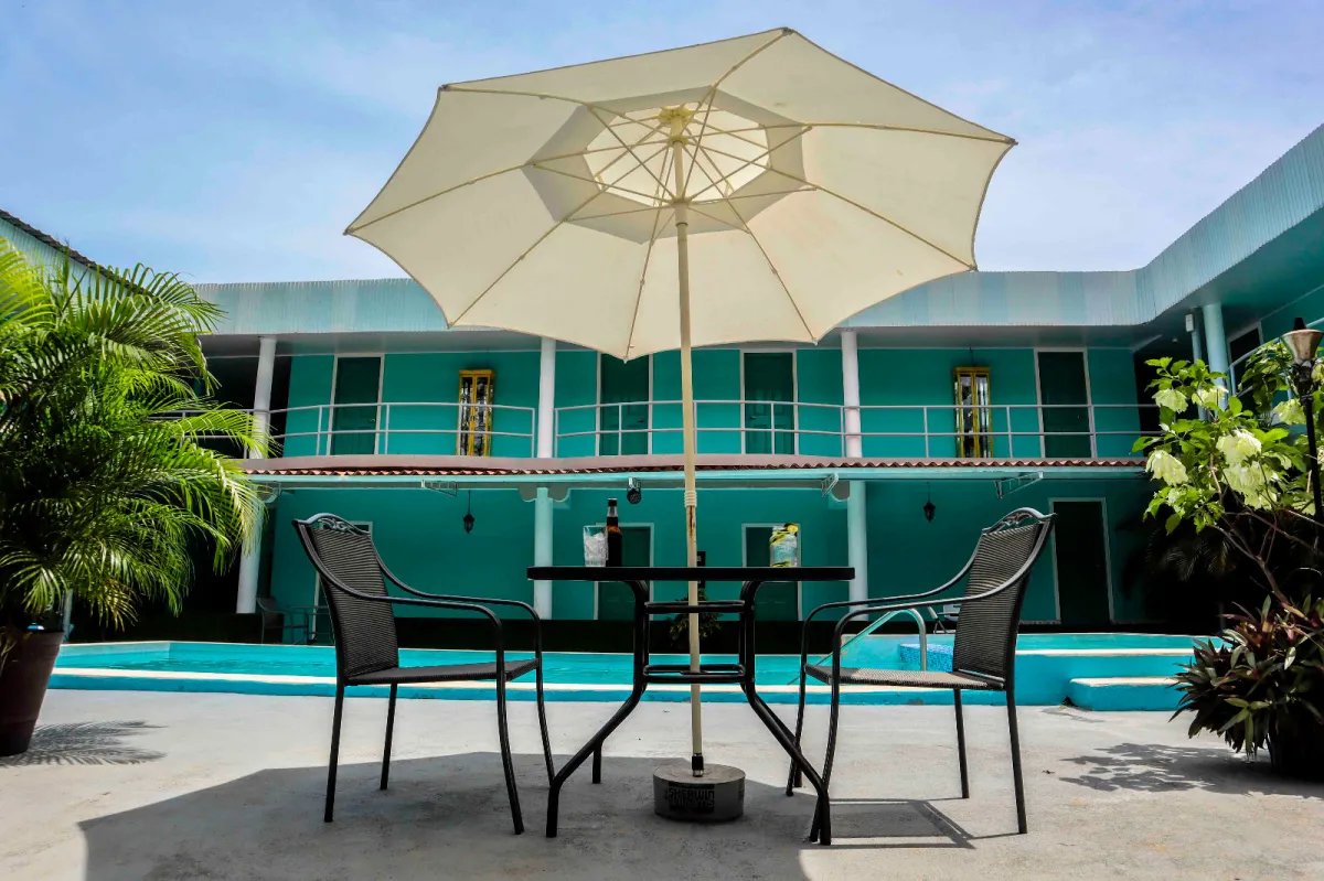 Hotel-Motel For Sale in Veracruz, Panamá Oeste