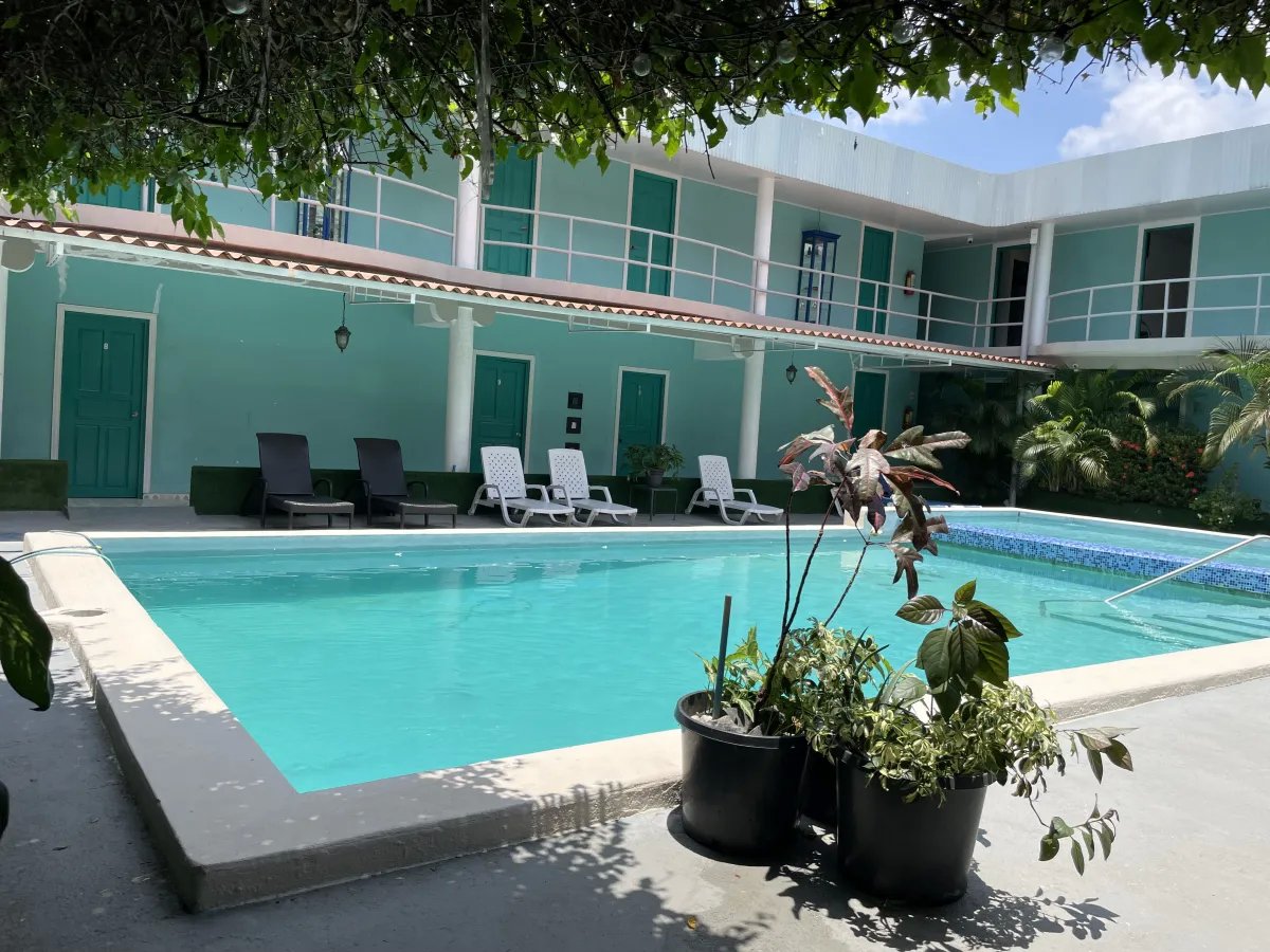 Hotel-Motel For Sale in Veracruz, Panamá Oeste