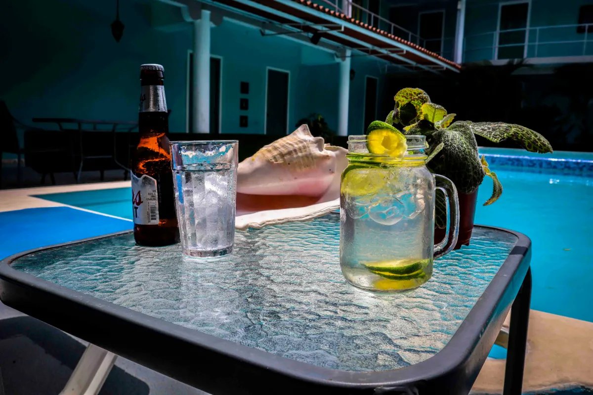 Hotel-Motel For Sale in Veracruz, Panamá Oeste