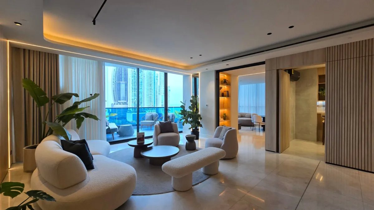 Apartment For Sale in San Francisco