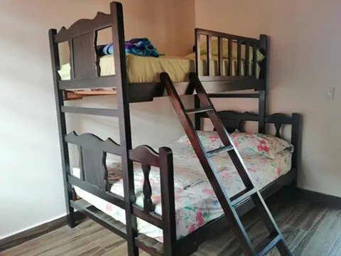 SE VENDE CASA EN EL VALLE DE ANTON