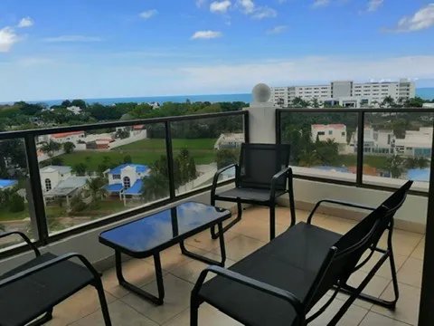 Venta de Apartamento en Natá de los Caballeros