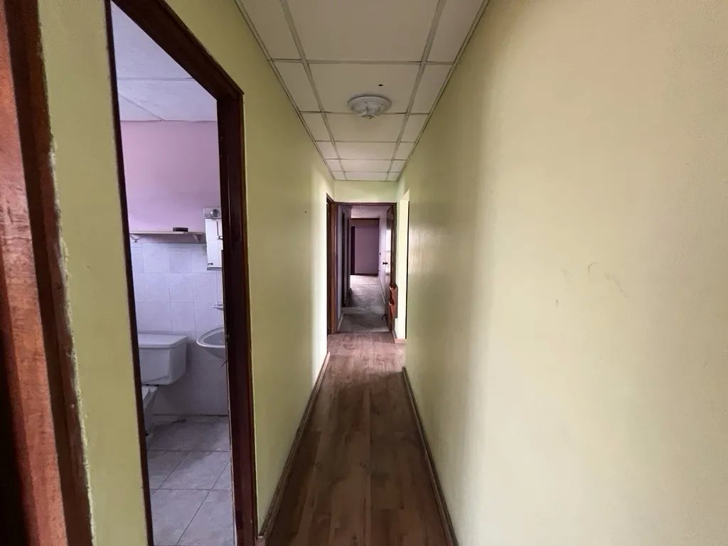 SE VENDEN DOS CASAS EN BETANIA