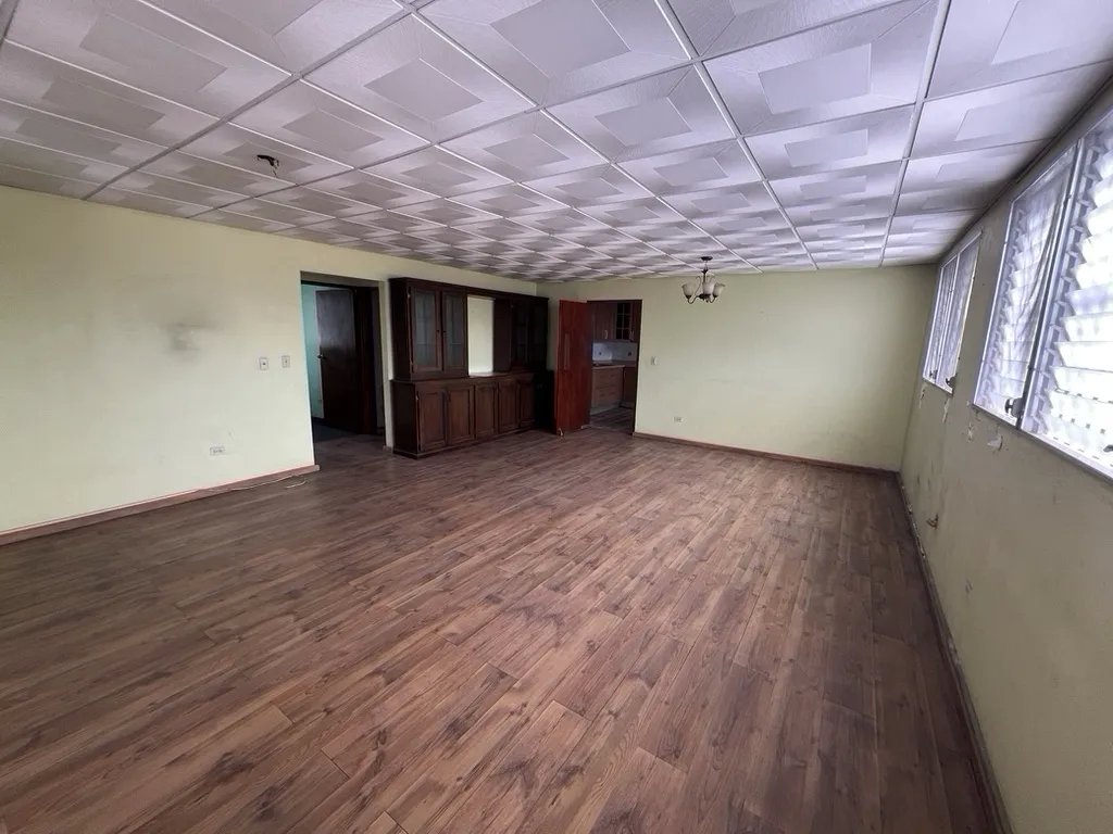 SE VENDEN DOS CASAS EN BETANIA