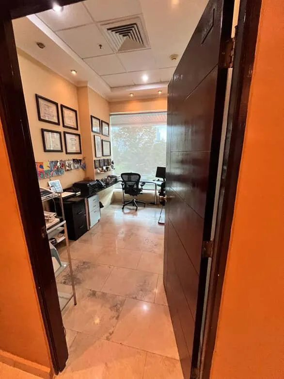 Office For Rent in Punta Pacifica