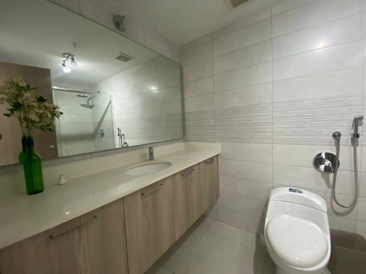 Venta o alquiler Apartamento amoblado PH. Vivendi Green, Plaza Edinson