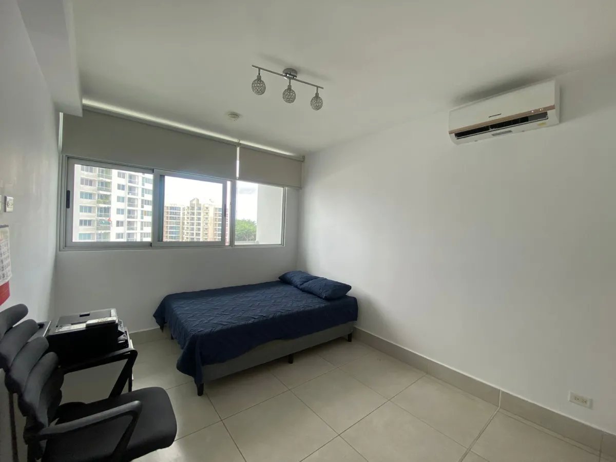 Venta o alquiler Apartamento amoblado PH. Vivendi Green, Plaza Edinson