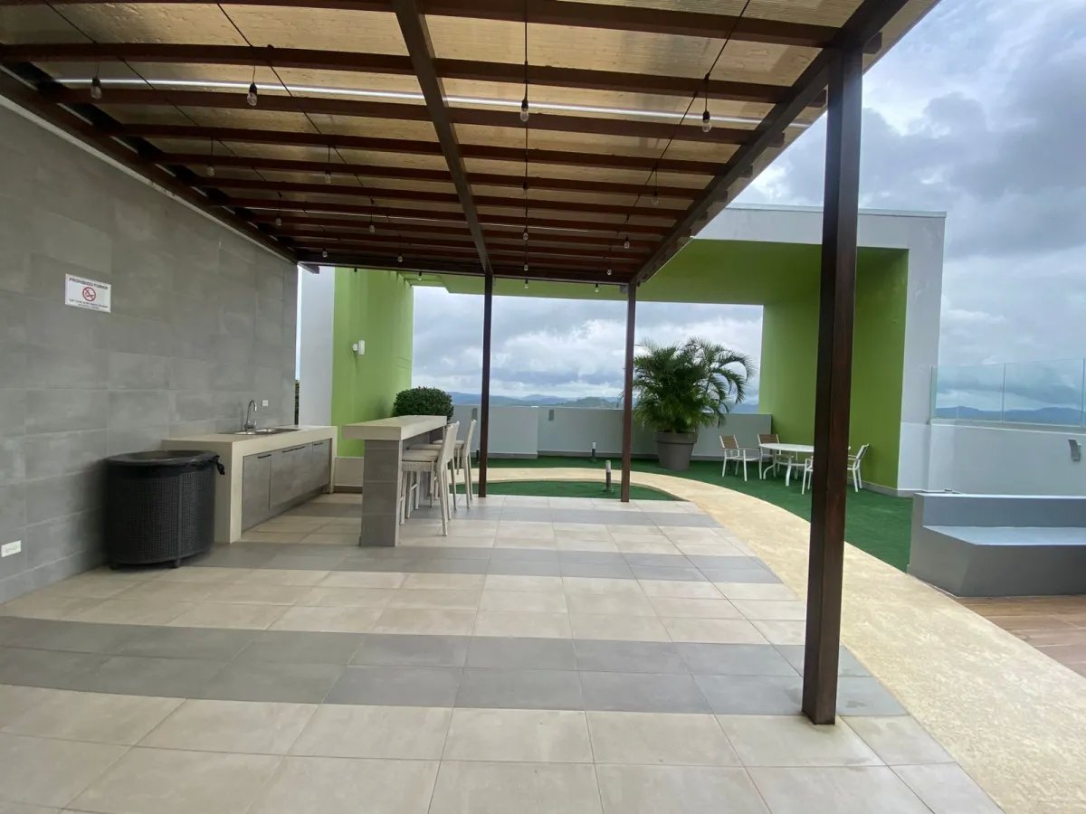 Venta o alquiler Apartamento amoblado PH. Vivendi Green, Plaza Edinson