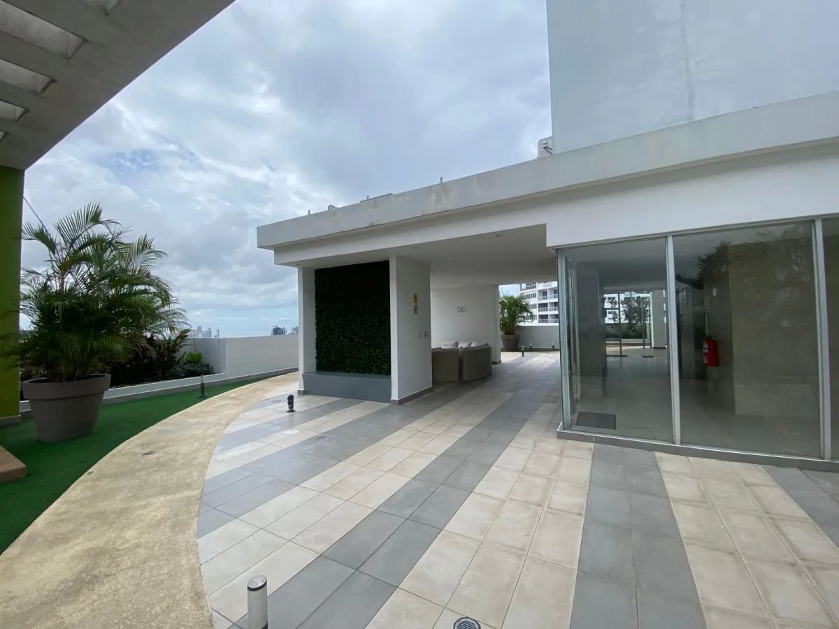 Venta o alquiler Apartamento amoblado PH. Vivendi Green, Plaza Edinson