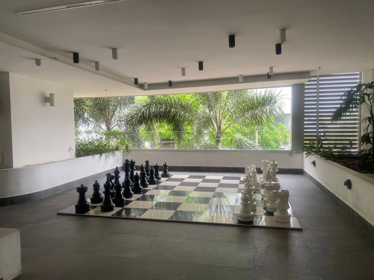 Venta o alquiler Apartamento amoblado PH. Vivendi Green, Plaza Edinson