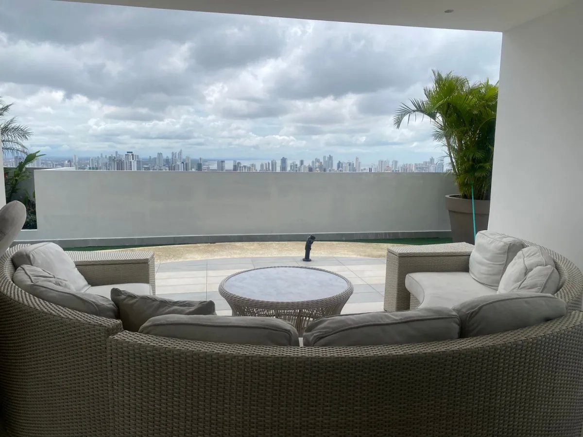 Venta o alquiler Apartamento amoblado PH. Vivendi Green, Plaza Edinson