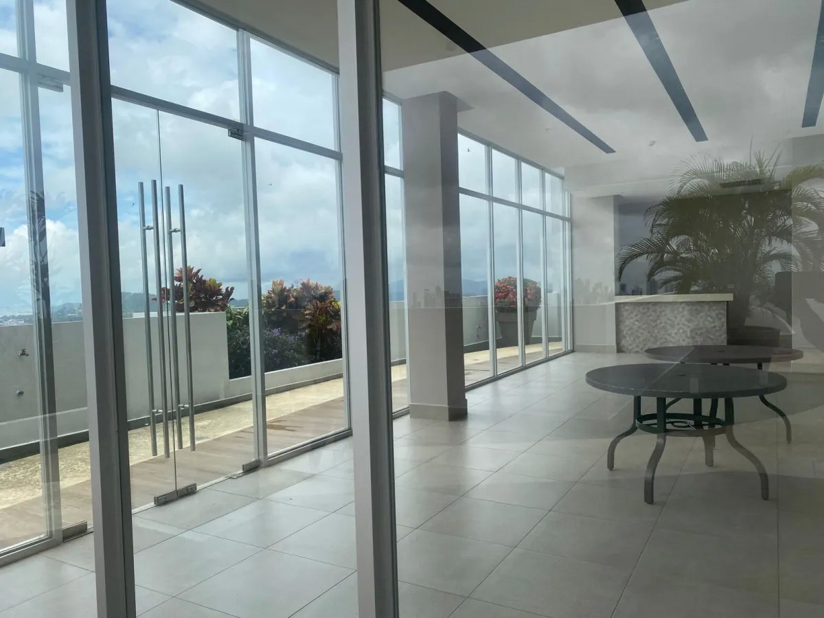 Venta o alquiler Apartamento amoblado PH. Vivendi Green, Plaza Edinson