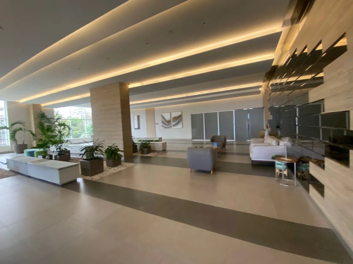 Venta o alquiler Apartamento amoblado PH. Vivendi Green, Plaza Edinson