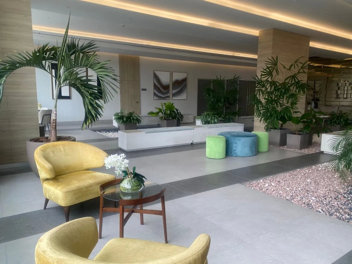 Venta o alquiler Apartamento amoblado PH. Vivendi Green, Plaza Edinson