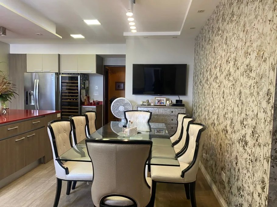 VENTA DE PENTHOUSE EN PH TORRE DEL PACIFICO B, MARBELLA