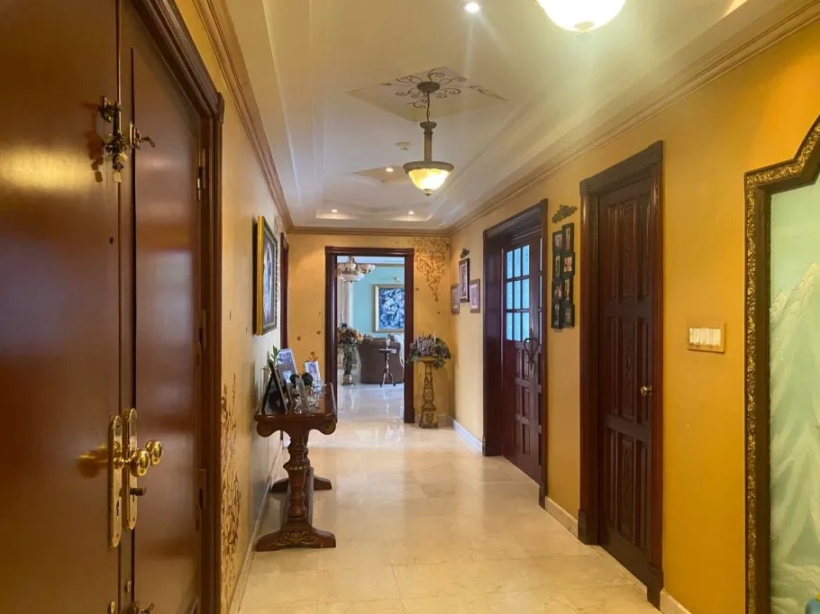VENTA DE PENTHOUSE EN PH TORRE DEL PACIFICO B, MARBELLA
