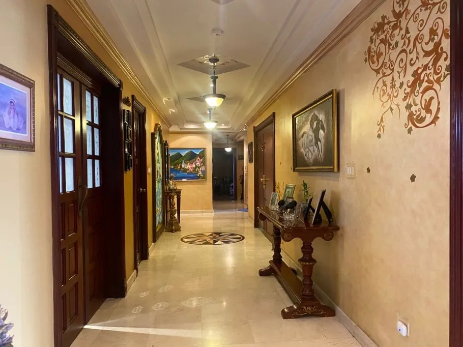 VENTA DE PENTHOUSE EN PH TORRE DEL PACIFICO B, MARBELLA