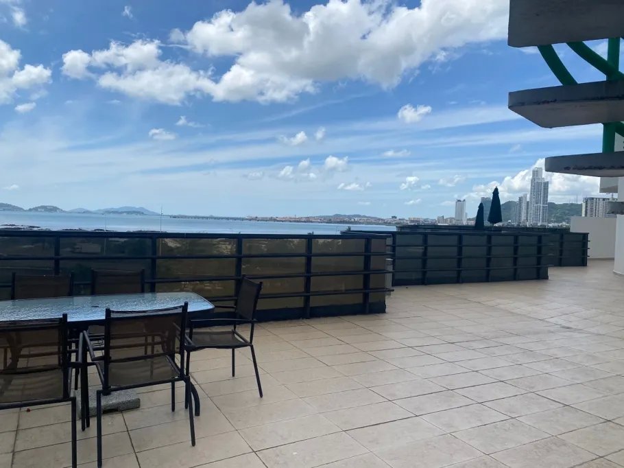 VENTA DE PENTHOUSE EN PH TORRE DEL PACIFICO B, MARBELLA